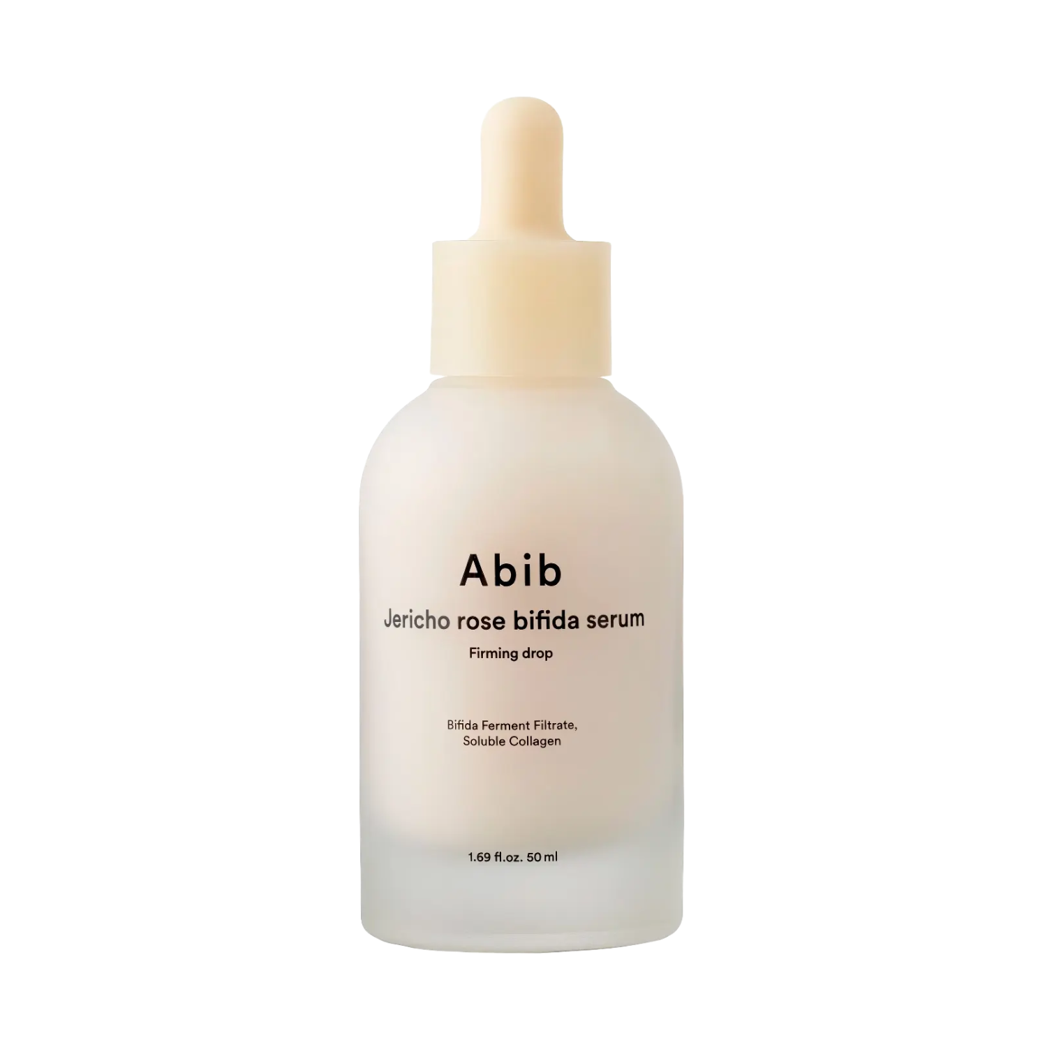 Abib Jericho Rose Bifida Serum Firming Drop 50ml-Wonder Skin