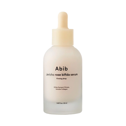 Abib Jericho Rose Bifida Serum Firming Drop 50ml-Wonder Skin