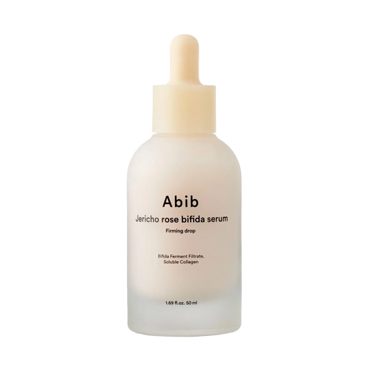 Abib Jericho Rose Bifida Serum Firming Drop 50ml-Wonder Skin