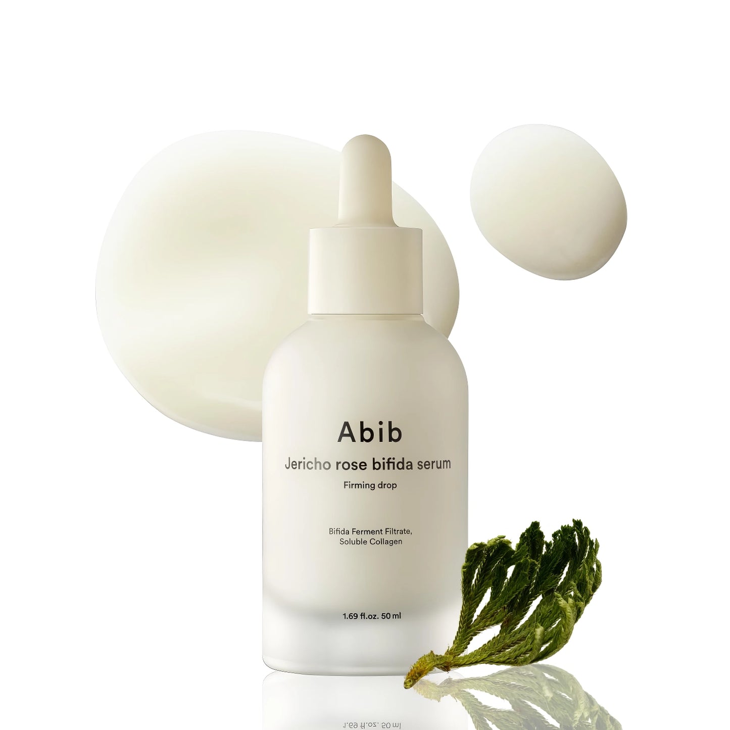 Abib Jericho Rose Bifida Serum Firming Drop 50ml-Wonder Skin