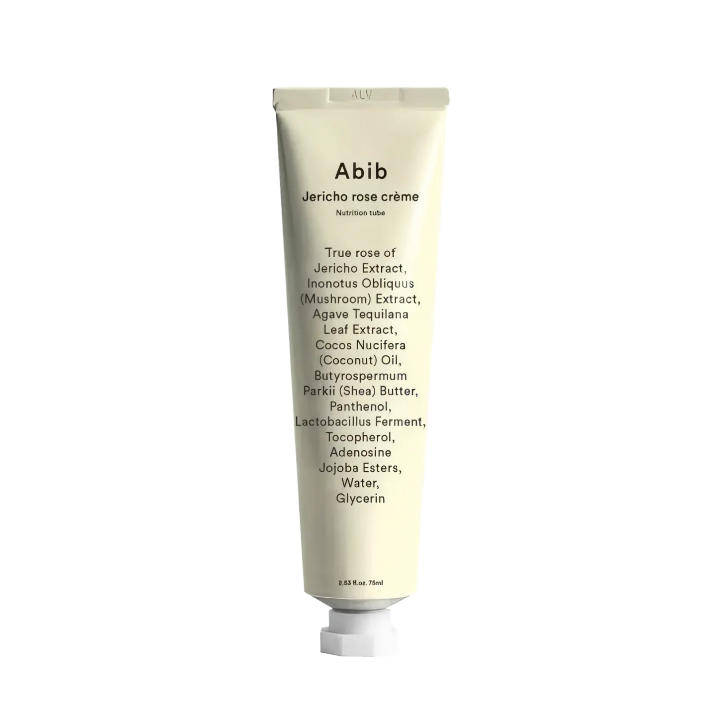 Abib Jericho Rose Creme 75ml-Wonder Skin
