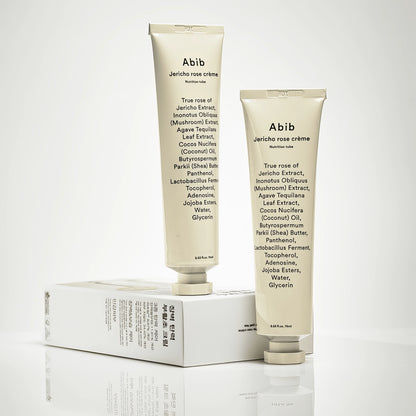 Abib Jericho Rose Creme 75ml-Wonder Skin