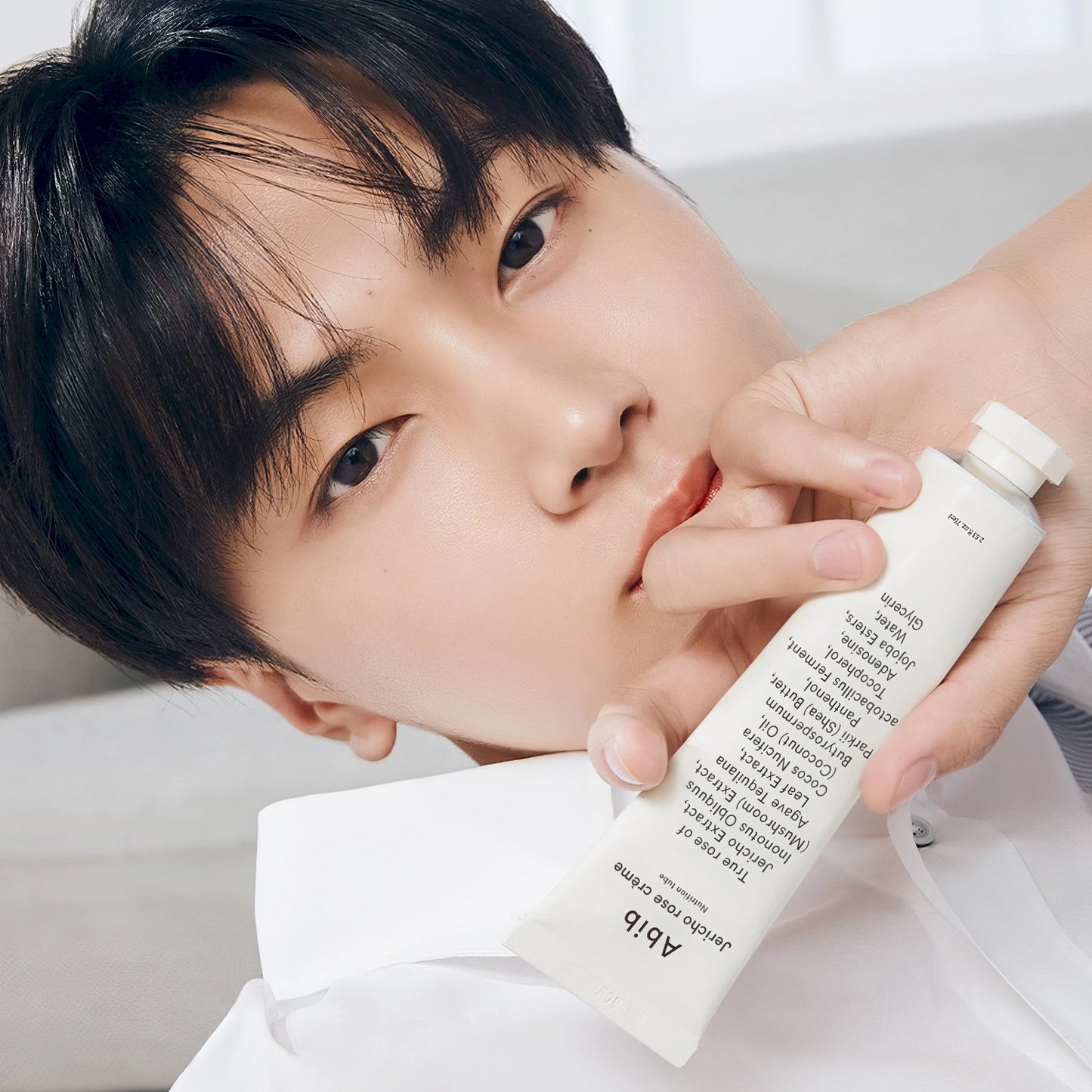 Abib Jericho Rose Creme 75ml-Wonder Skin