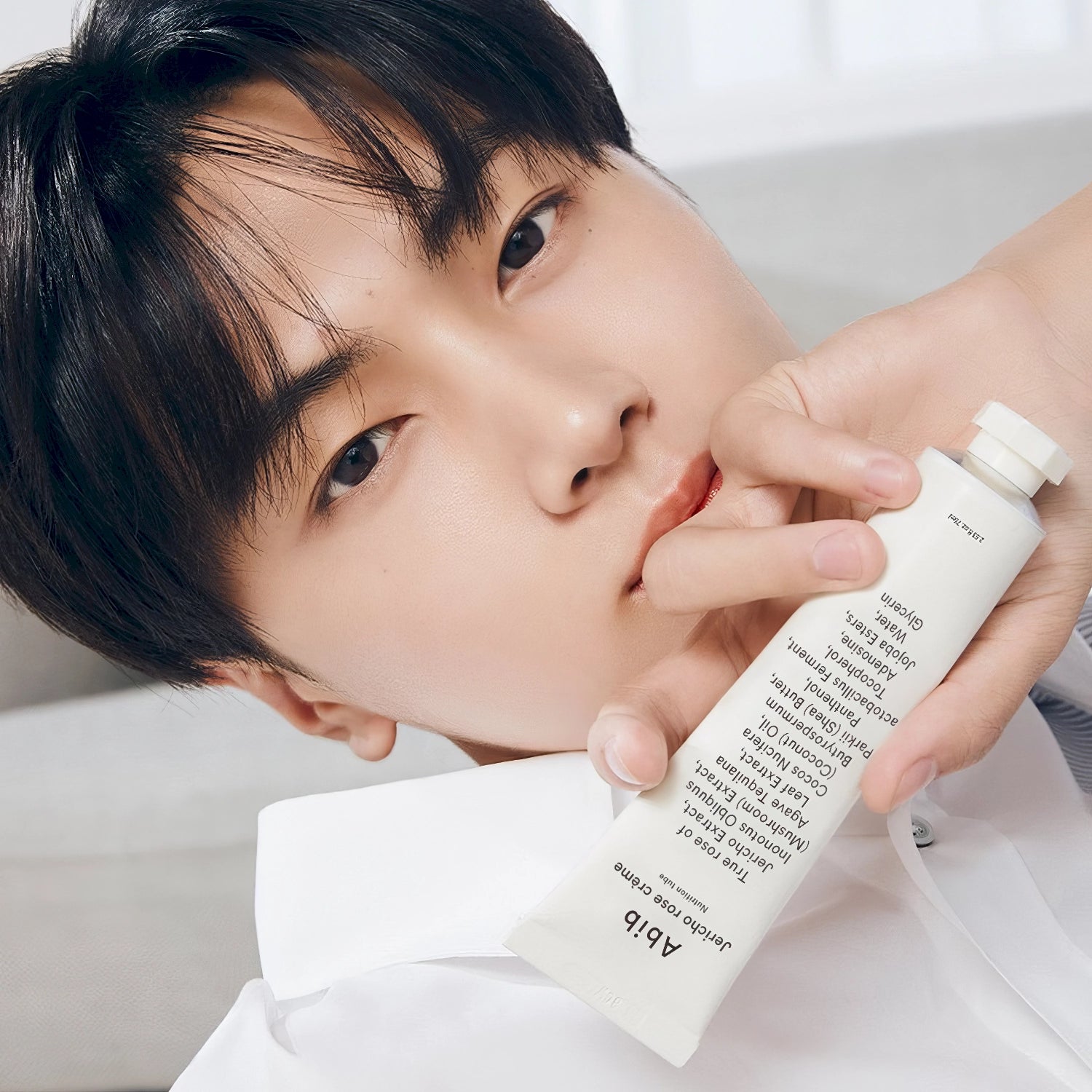 Abib Jericho Rose Creme 75ml-Wonder Skin