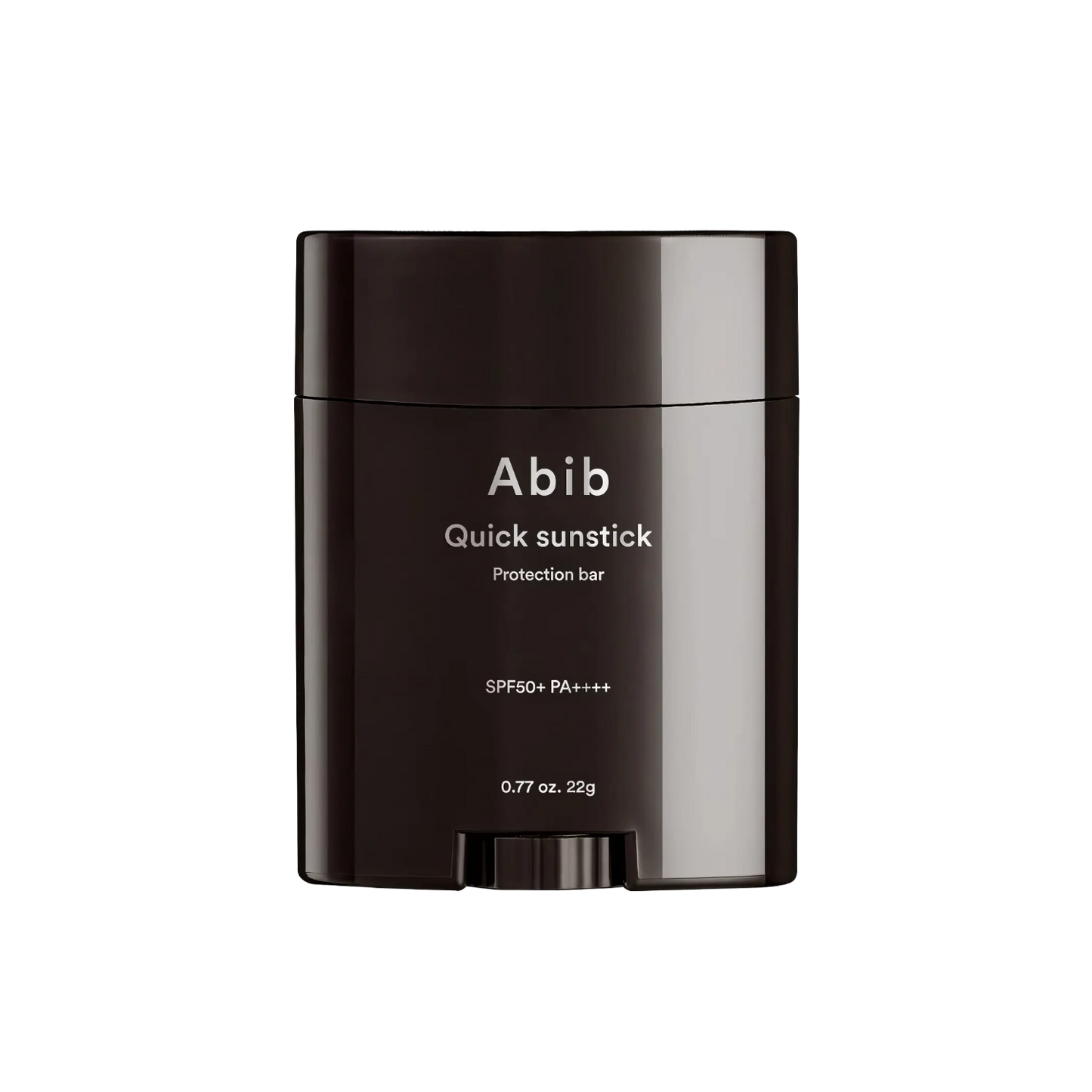 Abib Quick Sunstick Protection Bar SPF50+ PA++++ 22g-Wonder Skin