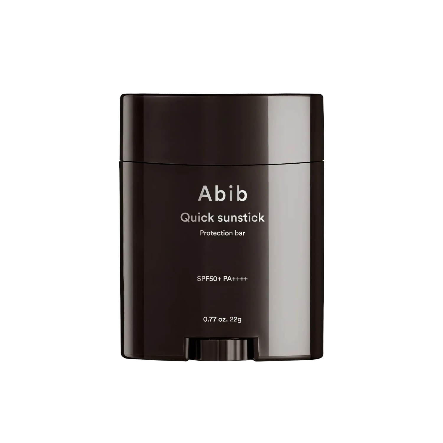 Abib Quick Sunstick Protection Bar SPF50+ PA++++ 22g-Wonder Skin