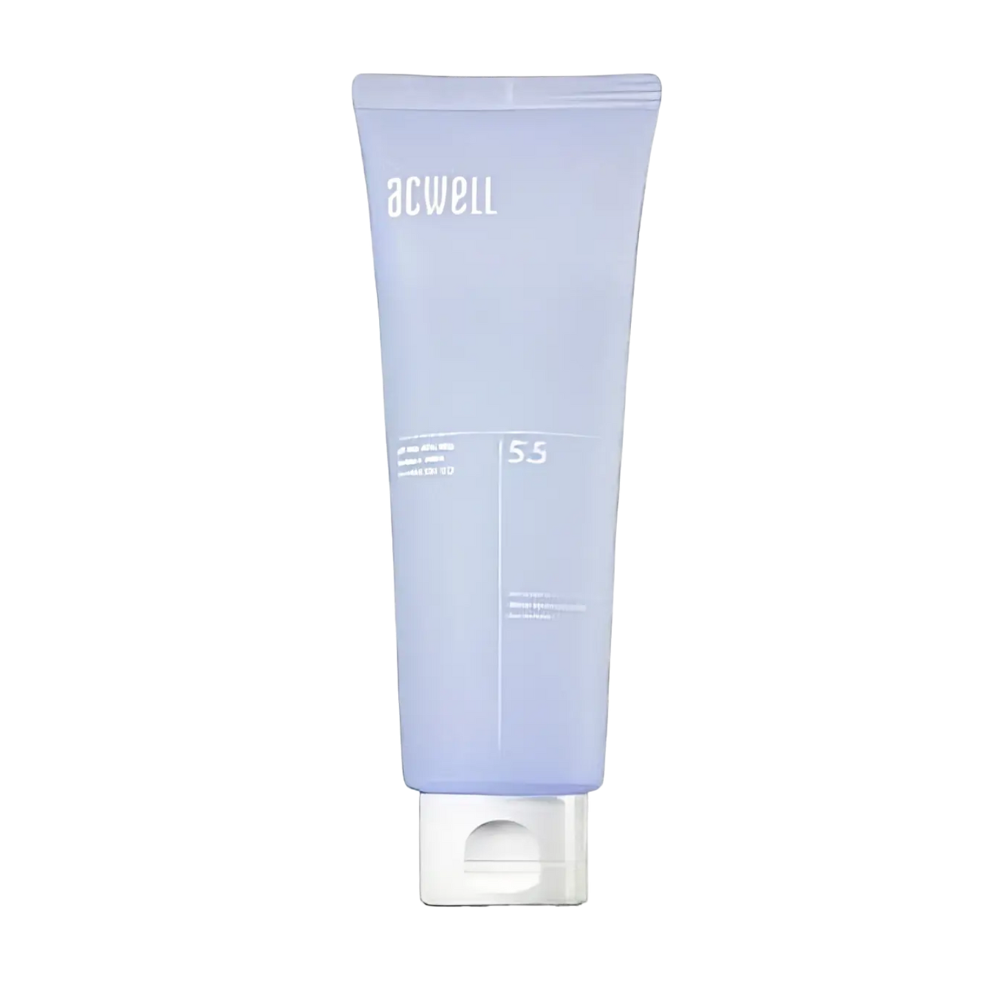Acwell pH-Balancing Bubble Free Cleansing Gel 160ml-Wonder Skin