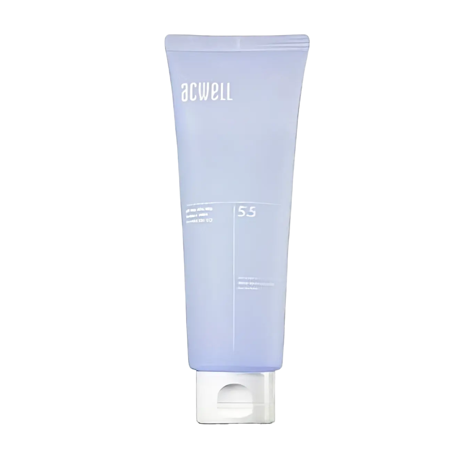 Acwell pH-Balancing Bubble Free Cleansing Gel 160ml-Wonder Skin