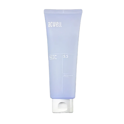 Acwell pH-Balancing Bubble Free Cleansing Gel 160ml-Wonder Skin