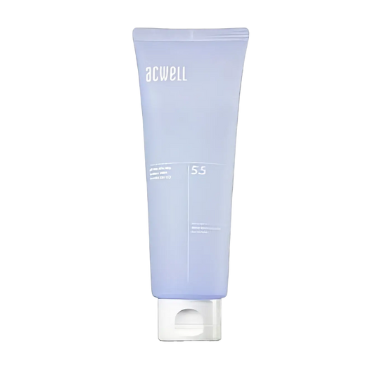 Acwell pH-Balancing Bubble Free Cleansing Gel 160ml-Wonder Skin