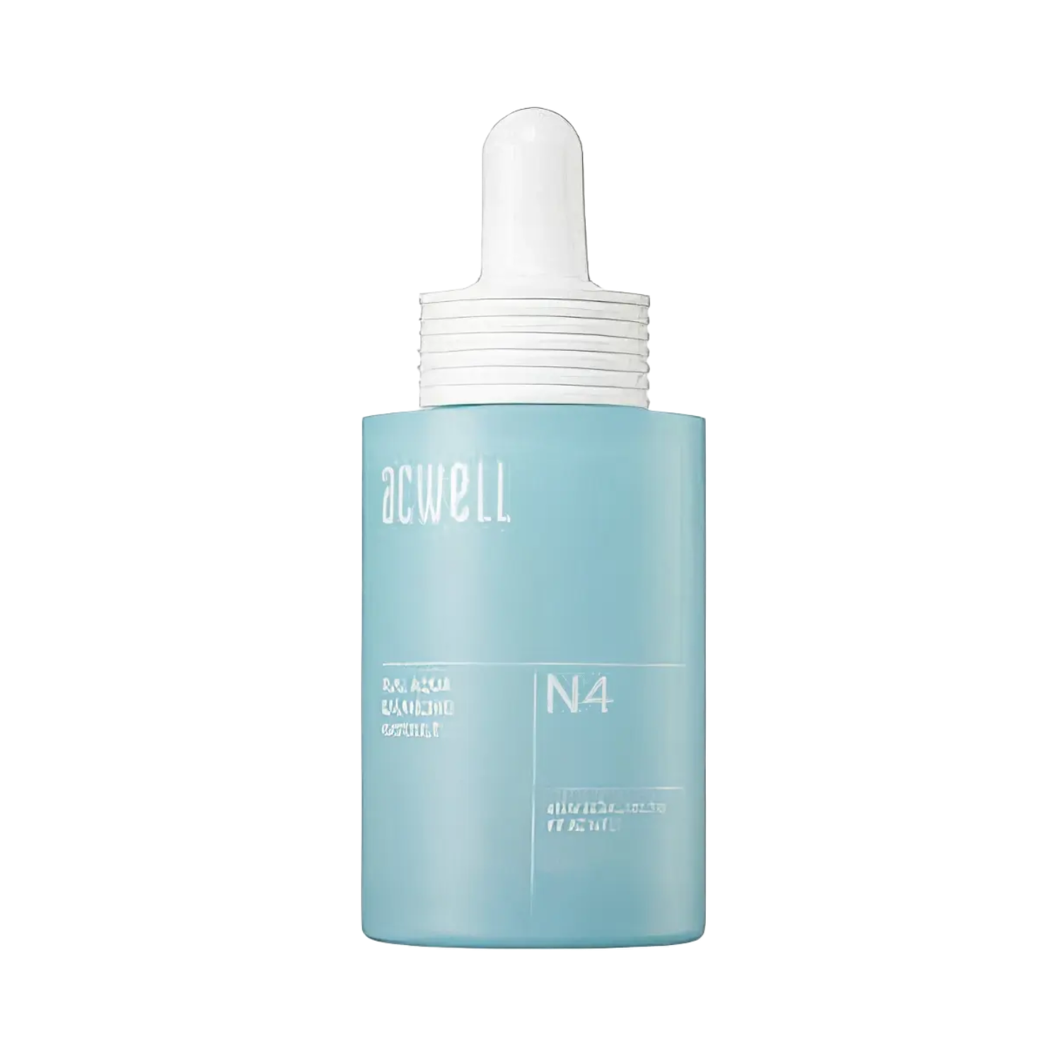 Acwell Real Aqua Balancing Ampoule 35ml-Wonder Skin