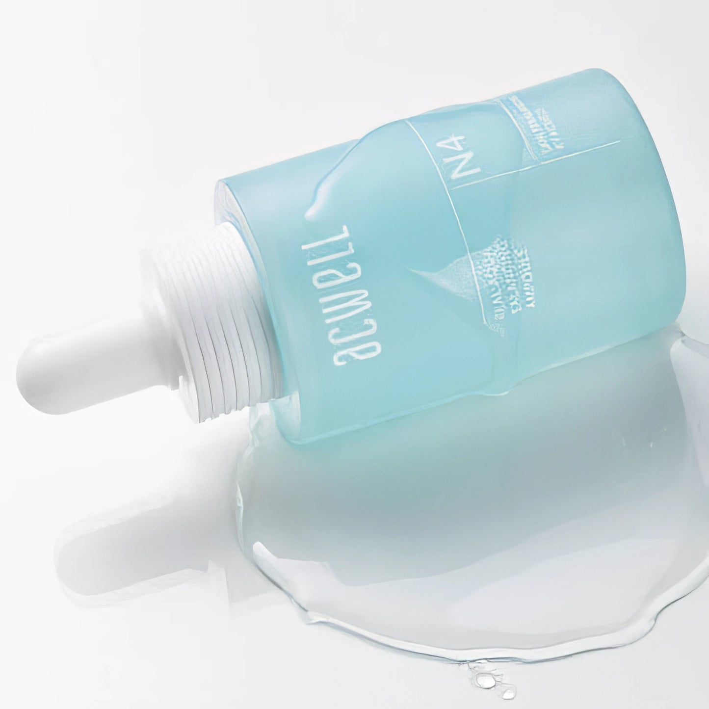 Acwell Real Aqua Balancing Ampoule 35ml-Wonder Skin