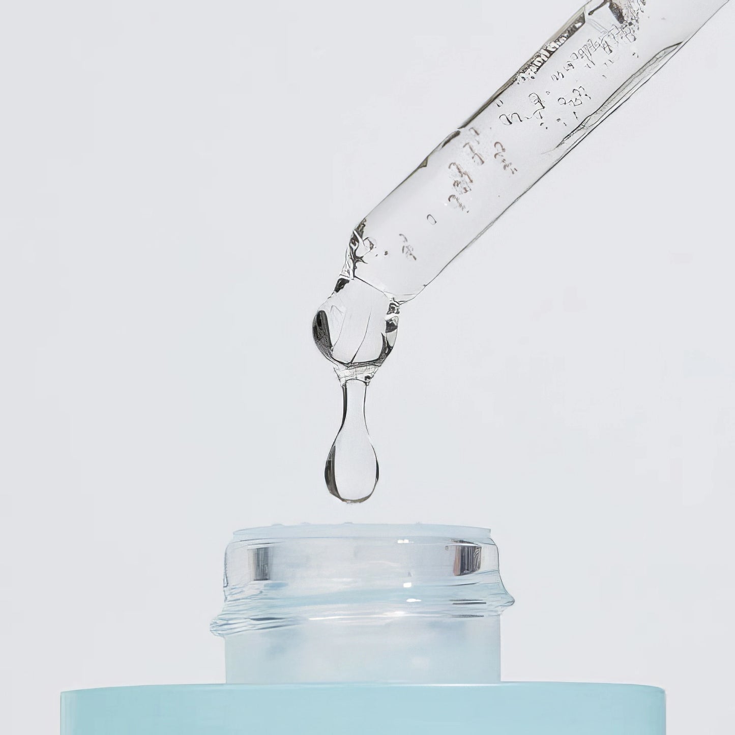 Acwell Real Aqua Balancing Ampoule 35ml-Wonder Skin