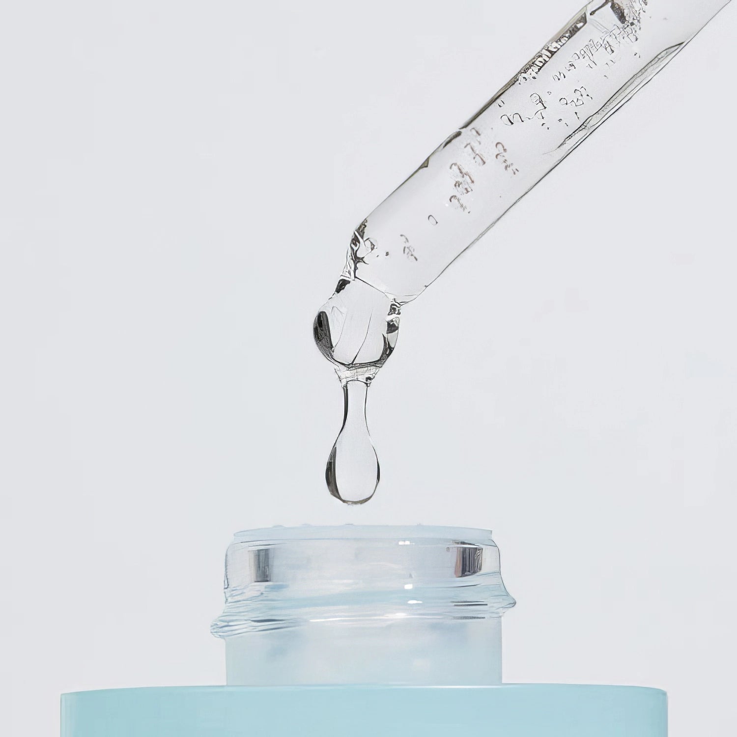 Acwell Real Aqua Balancing Ampoule 35ml-Wonder Skin