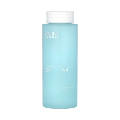 Acwell Real Aqua Balancing Lotion 140ml-Wonder Skin