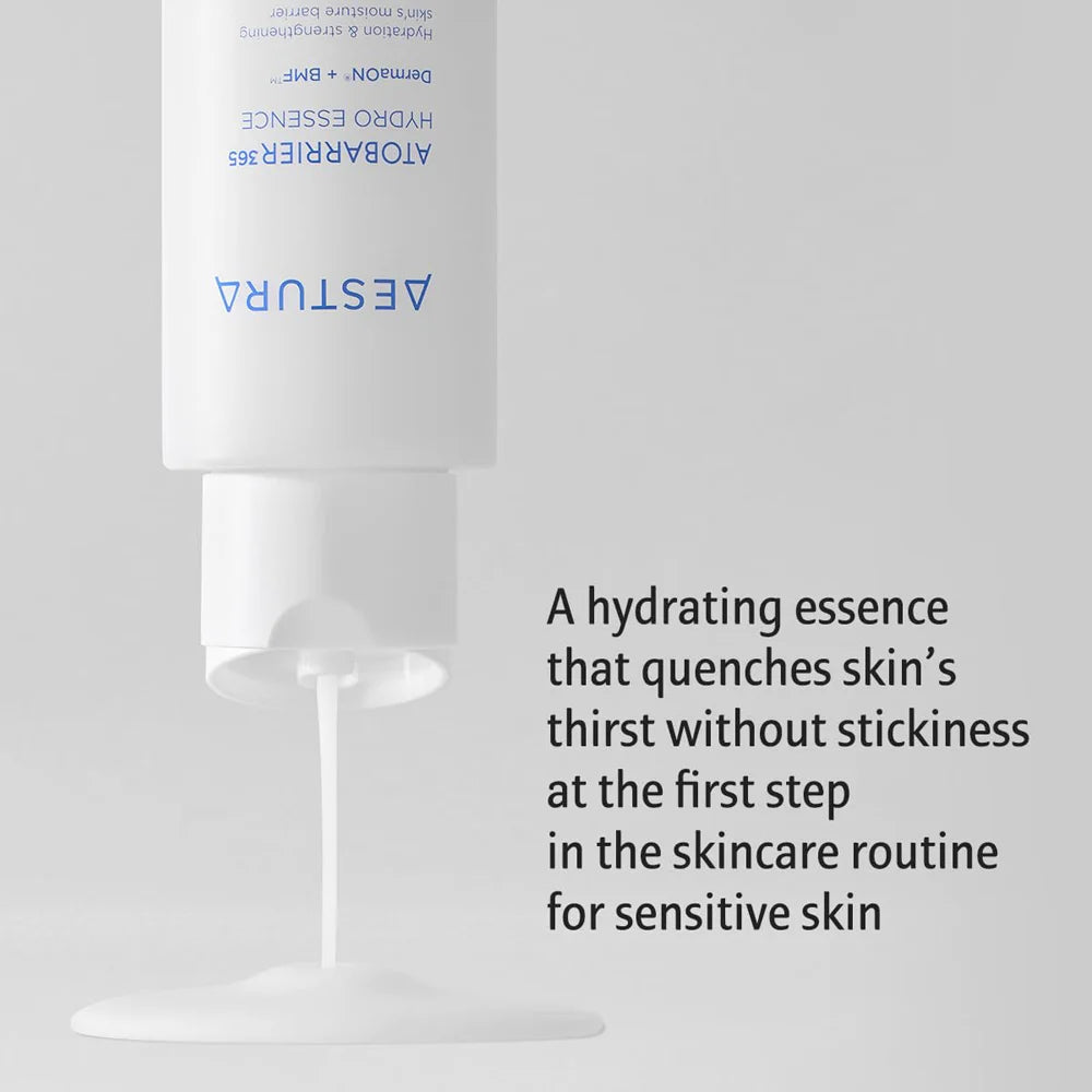 Aestura Atobarrier 365 Hydro Essence 200ml-Wonder Skin