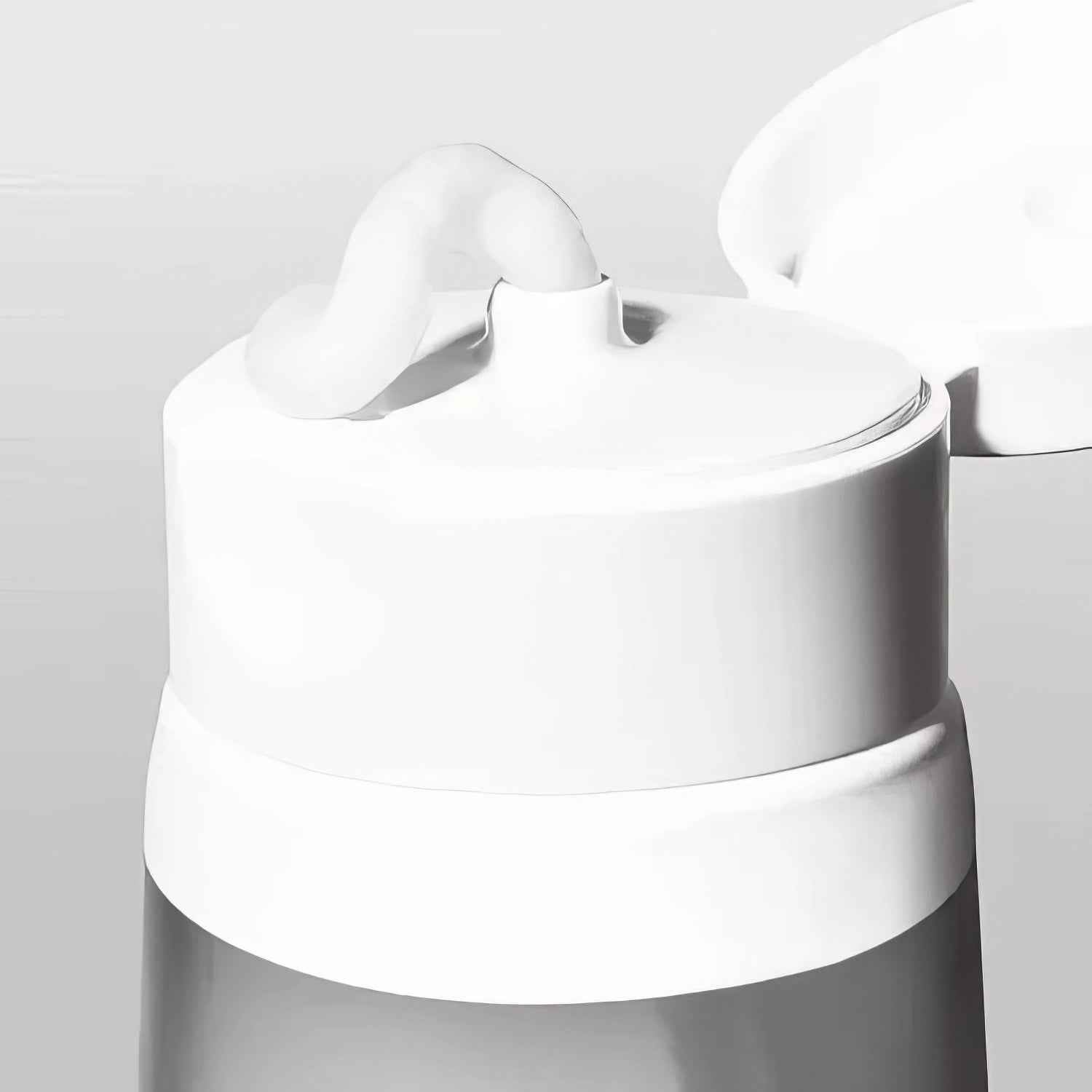 Anua 8 Hyaluronic Acid Hydrating Gentle Foaming Cleanser 150ml-Wonder Skin