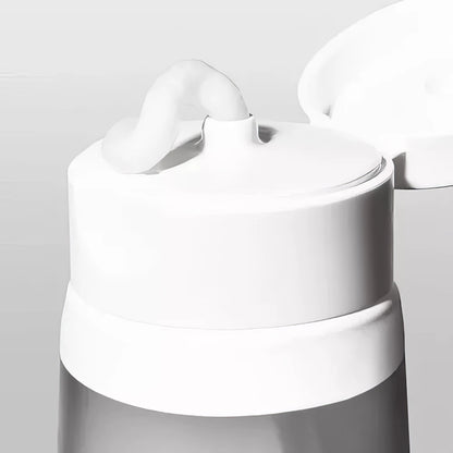 Anua 8 Hyaluronic Acid Hydrating Gentle Foaming Cleanser 150ml-Wonder Skin