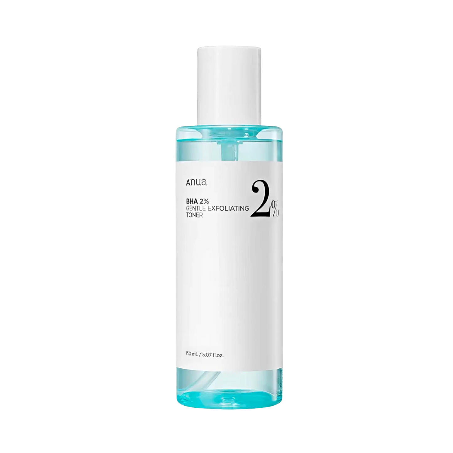 Anua BHA 2% Gentle Exfoliating Toner 150ml-Wonder Skin