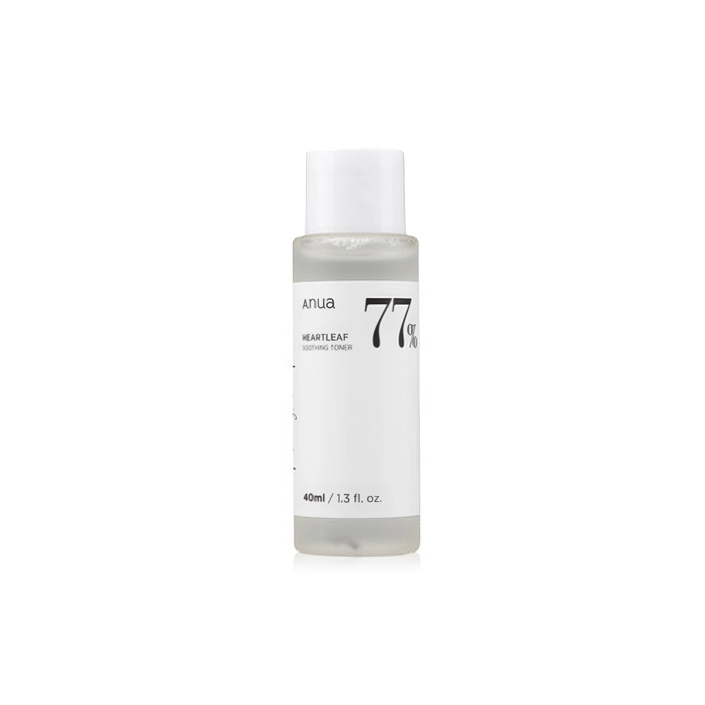 Anua Heartleaf 77% Soothing Toner 250ml-Wonder Skin