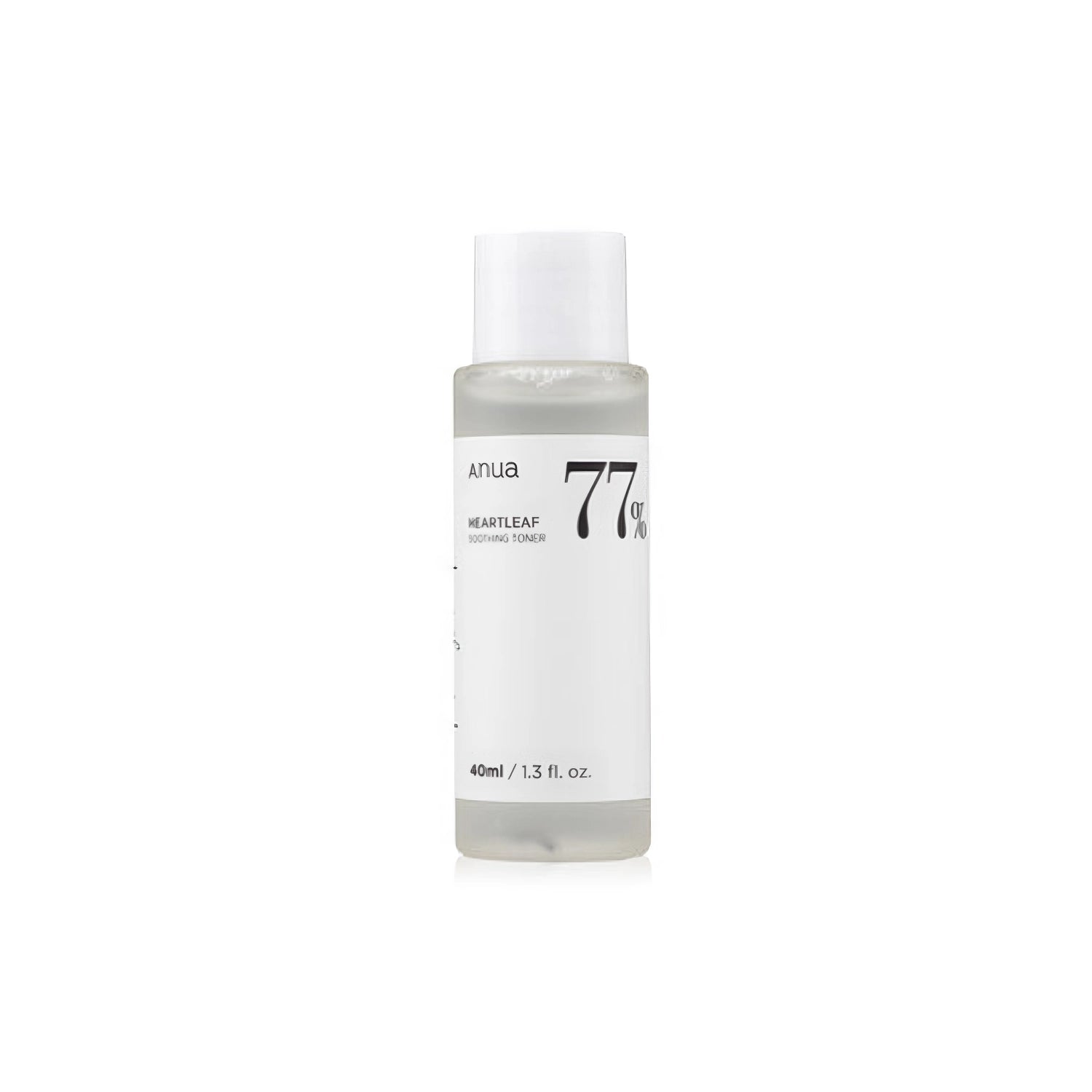 Anua Heartleaf 77% Soothing Toner 250ml-Wonder Skin