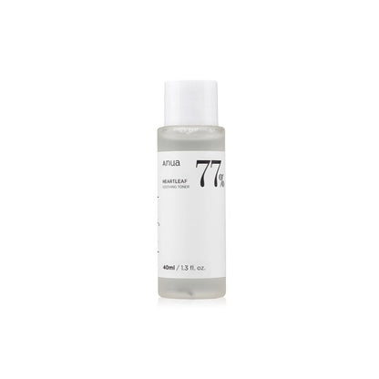 Anua Heartleaf 77% Soothing Toner 250ml-Wonder Skin