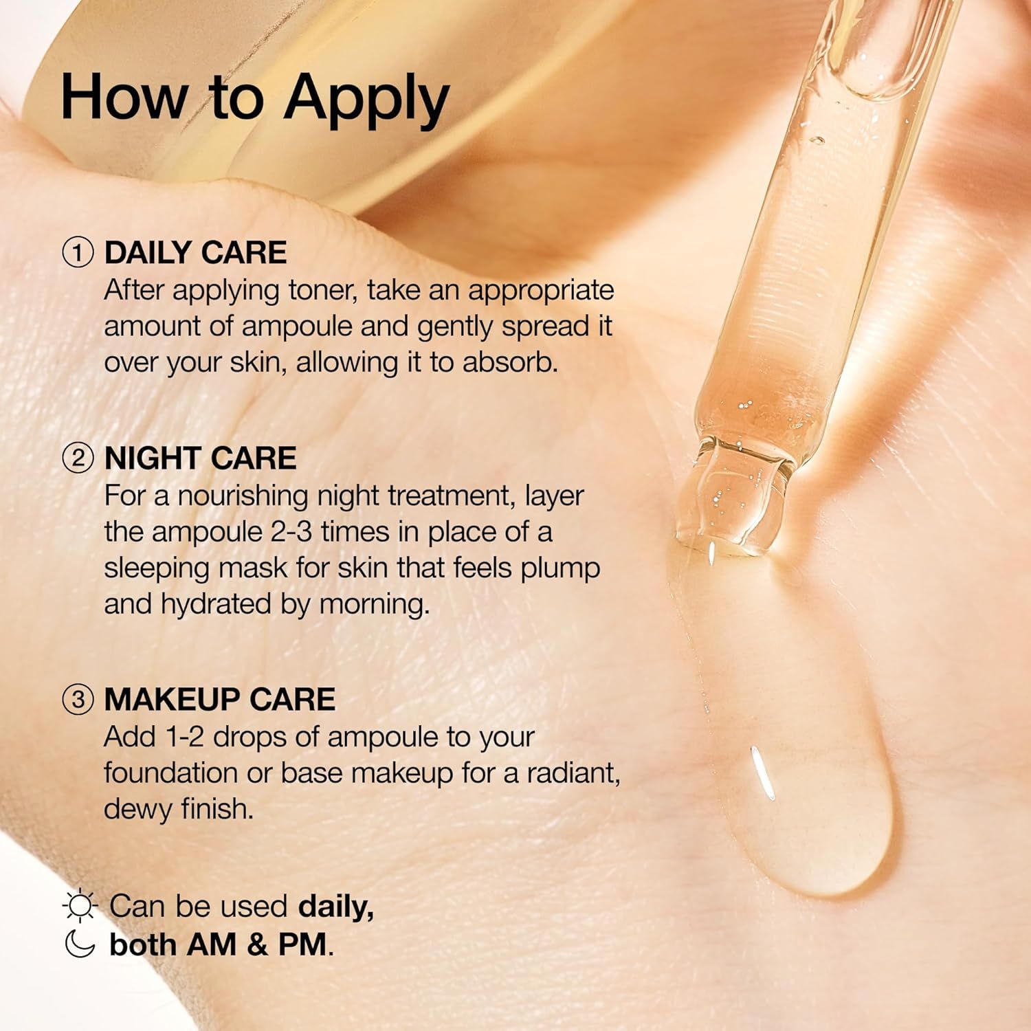 Anua Heartleaf 80% Soothing Ampoule 30ml-Wonder Skin