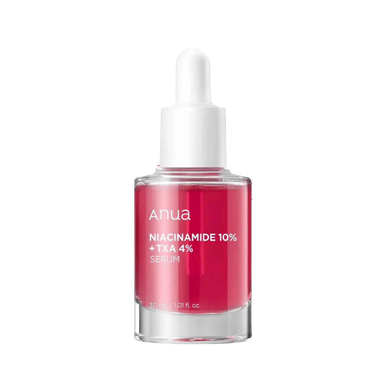 Anua Niacinamide 10% + TXA 4% Serum 30ml-Wonder Skin