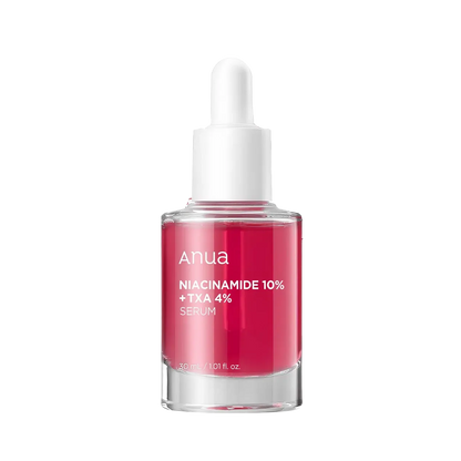 Anua Niacinamide 10% + TXA 4% Serum 30ml-Wonder Skin