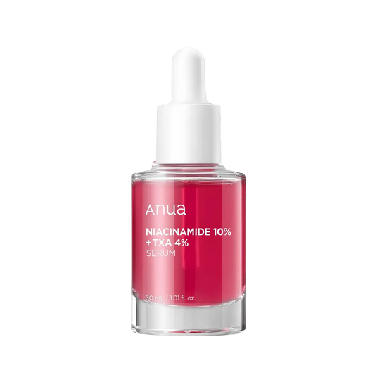 Anua Niacinamide 10% + TXA 4% Serum 30ml-Wonder Skin