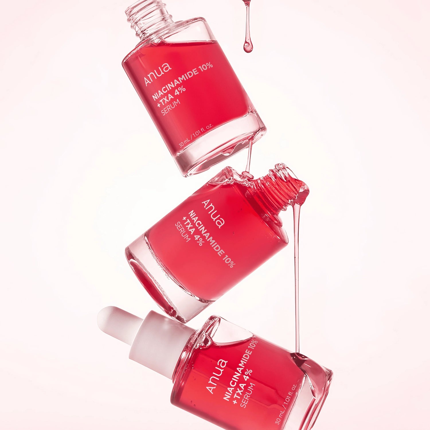 Anua Niacinamide 10% + TXA 4% Serum 30ml-Wonder Skin