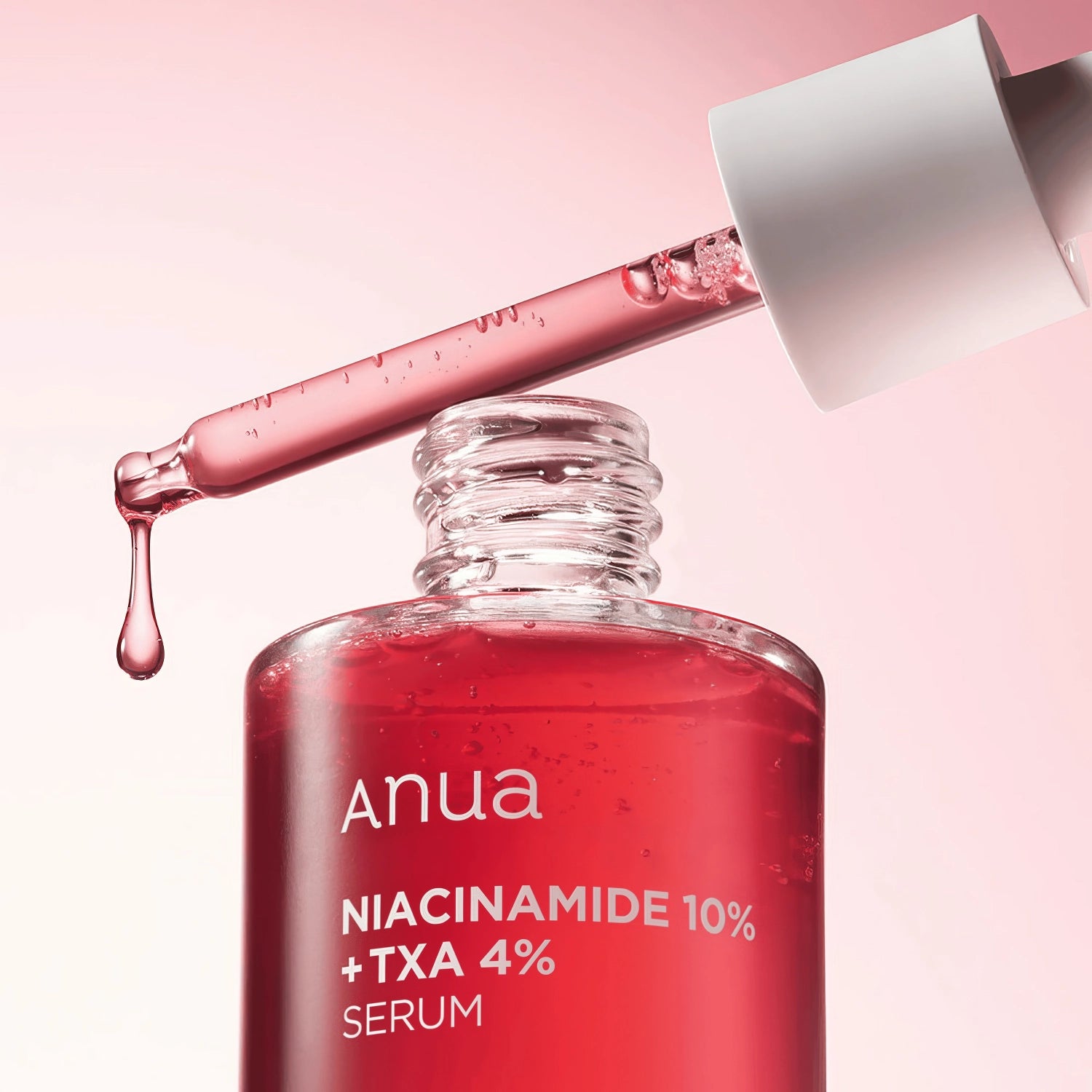 Anua Niacinamide 10% + TXA 4% Serum 30ml-Wonder Skin