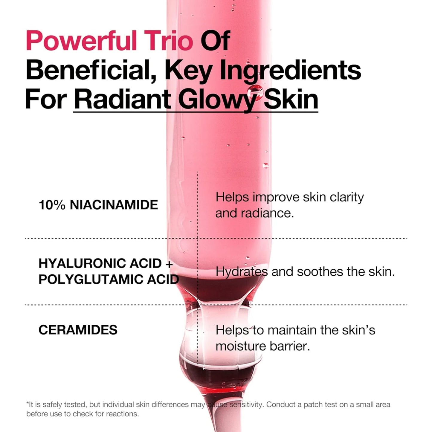 Anua Niacinamide 10% + TXA 4% Serum 30ml-Wonder Skin