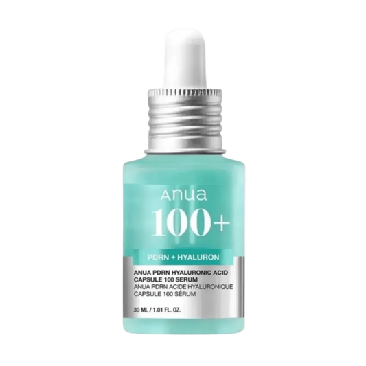 Anua PDRN Hyaluronic Acid Capsule 100 Serum 30ml-Wonder Skin