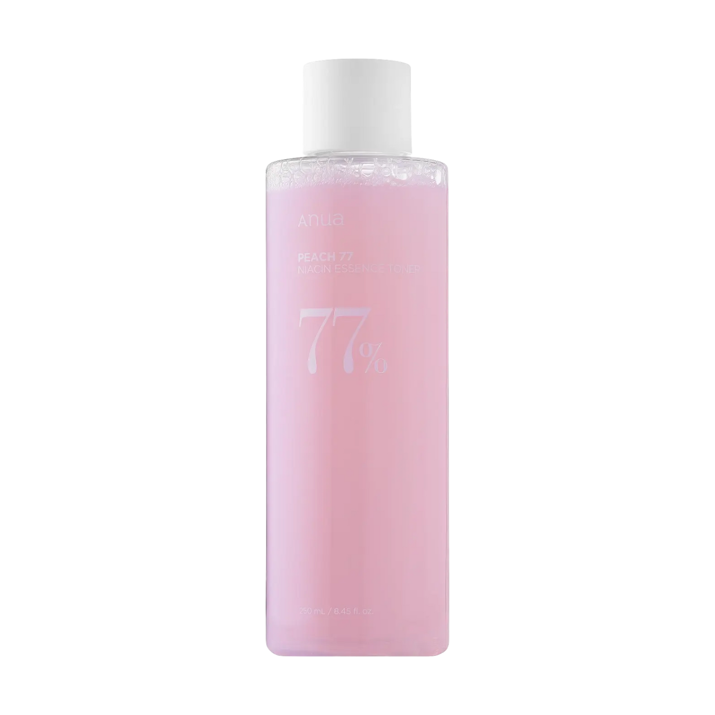 Anua Peach 77% Niacin Essence Toner 250ml-Wonder Skin