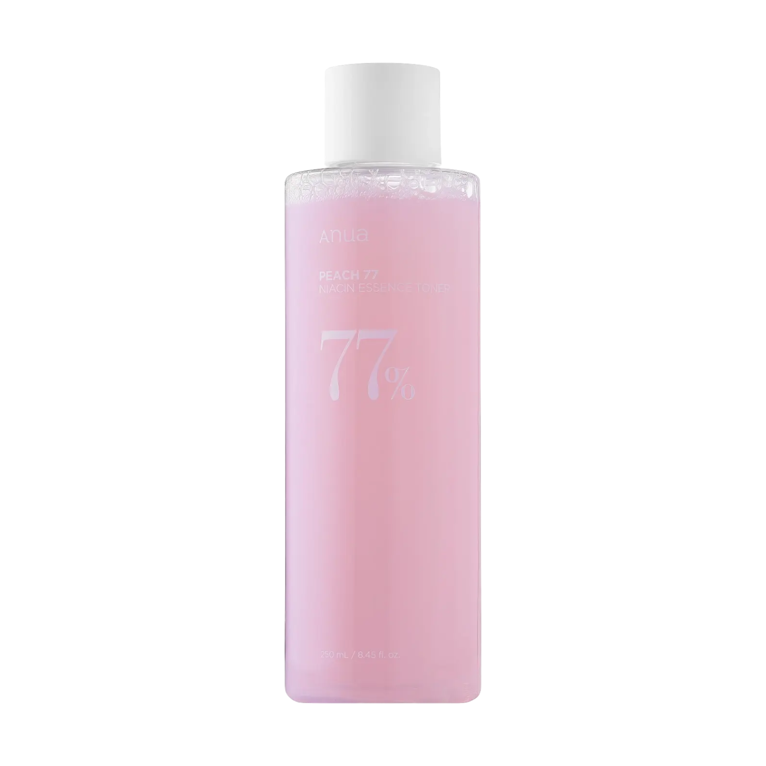 Anua Peach 77% Niacin Essence Toner 250ml-Wonder Skin