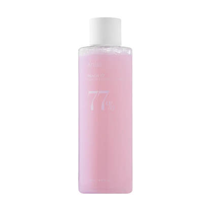 Anua Peach 77% Niacin Essence Toner 250ml-Wonder Skin