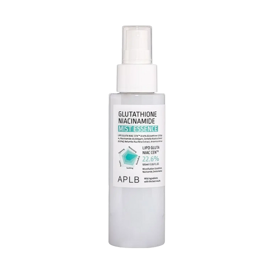 APLB Glutathione Niacinamide Mist Essence 105ml-Wonder Skin