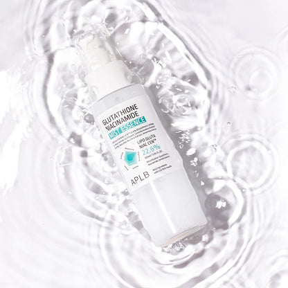APLB Glutathione Niacinamide Mist Essence 105ml-Wonder Skin