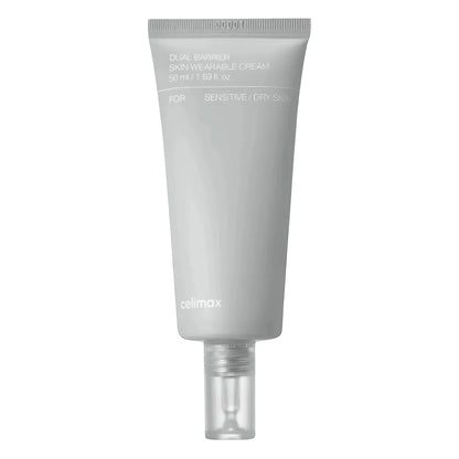 "Barrier shield" zur Wiederherstellung der Hautbarriere-Wonder Skin
