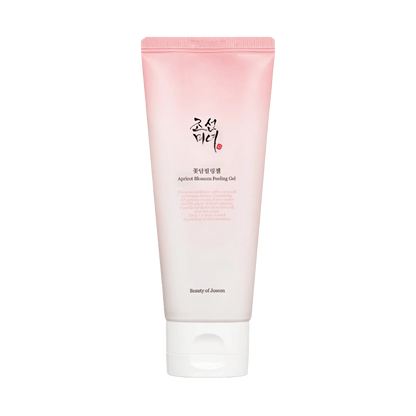 Beauty of Joseon Apricot Blossom Peeling Gel 100ml-Wonder Skin