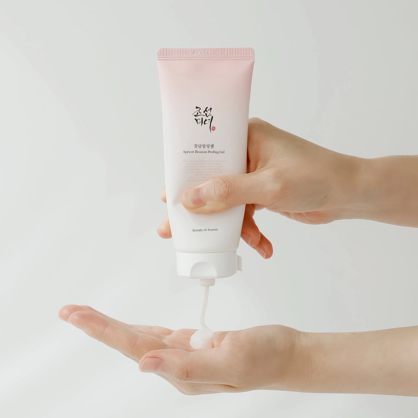 Beauty of Joseon Apricot Blossom Peeling Gel 100ml-Wonder Skin