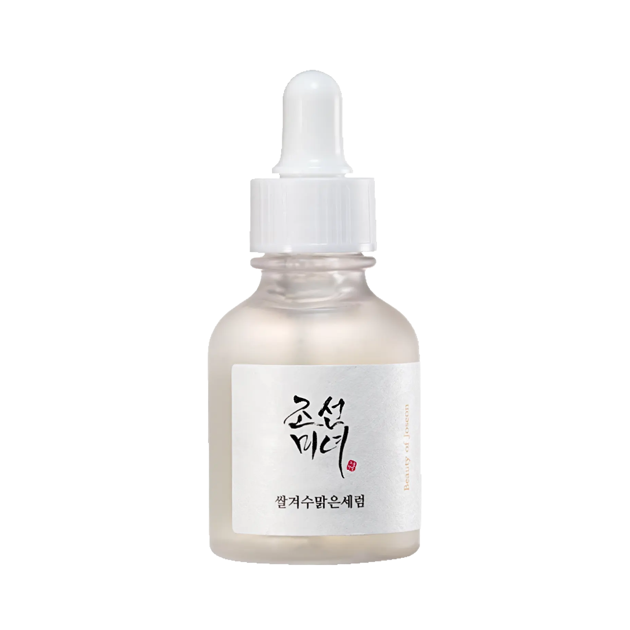 Beauty of Joseon Glow Deep Serum Rice + Alpha-Arbutin 30ml-Wonder Skin