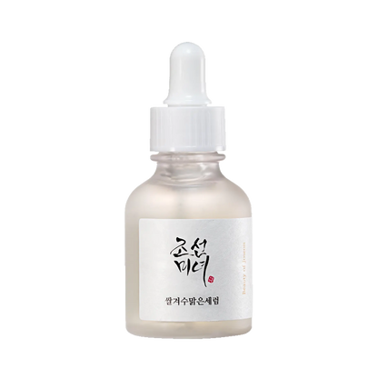Beauty of Joseon Glow Deep Serum Rice + Alpha-Arbutin 30ml-Wonder Skin