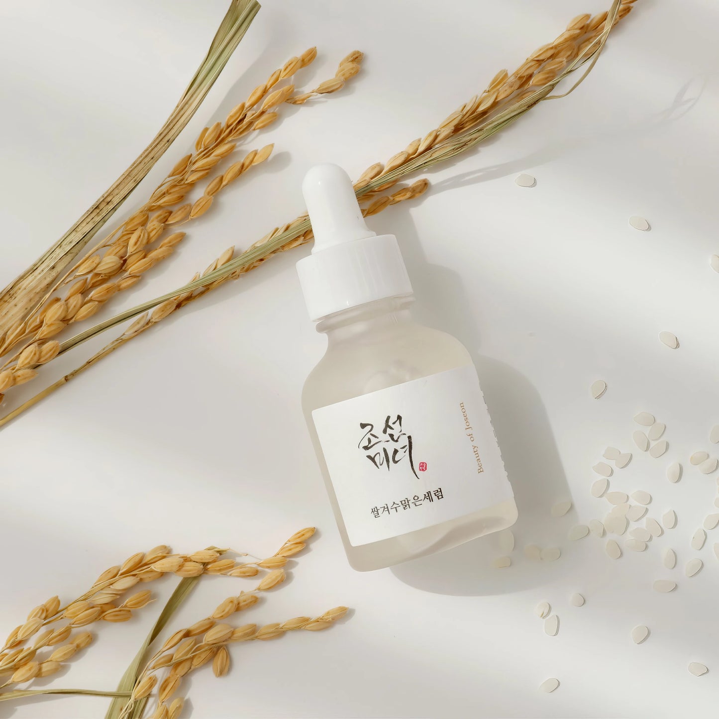 Beauty of Joseon Glow Deep Serum Rice + Alpha-Arbutin 30ml-Wonder Skin