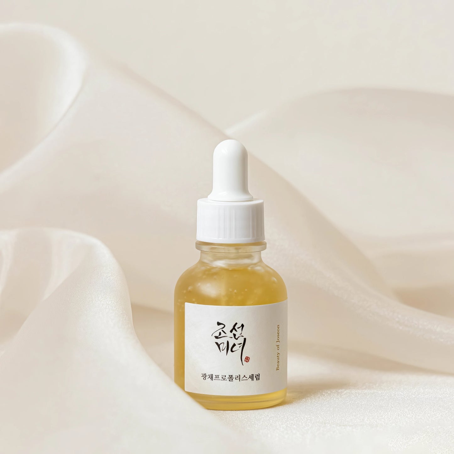 Beauty of Joseon Glow Serum Propolis + Niacinamide 30ml-Wonder Skin