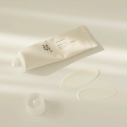 Beauty of Joseon Relief Sun : Rice + Probiotics SPF50+ PA++++ 50ml-Wonder Skin