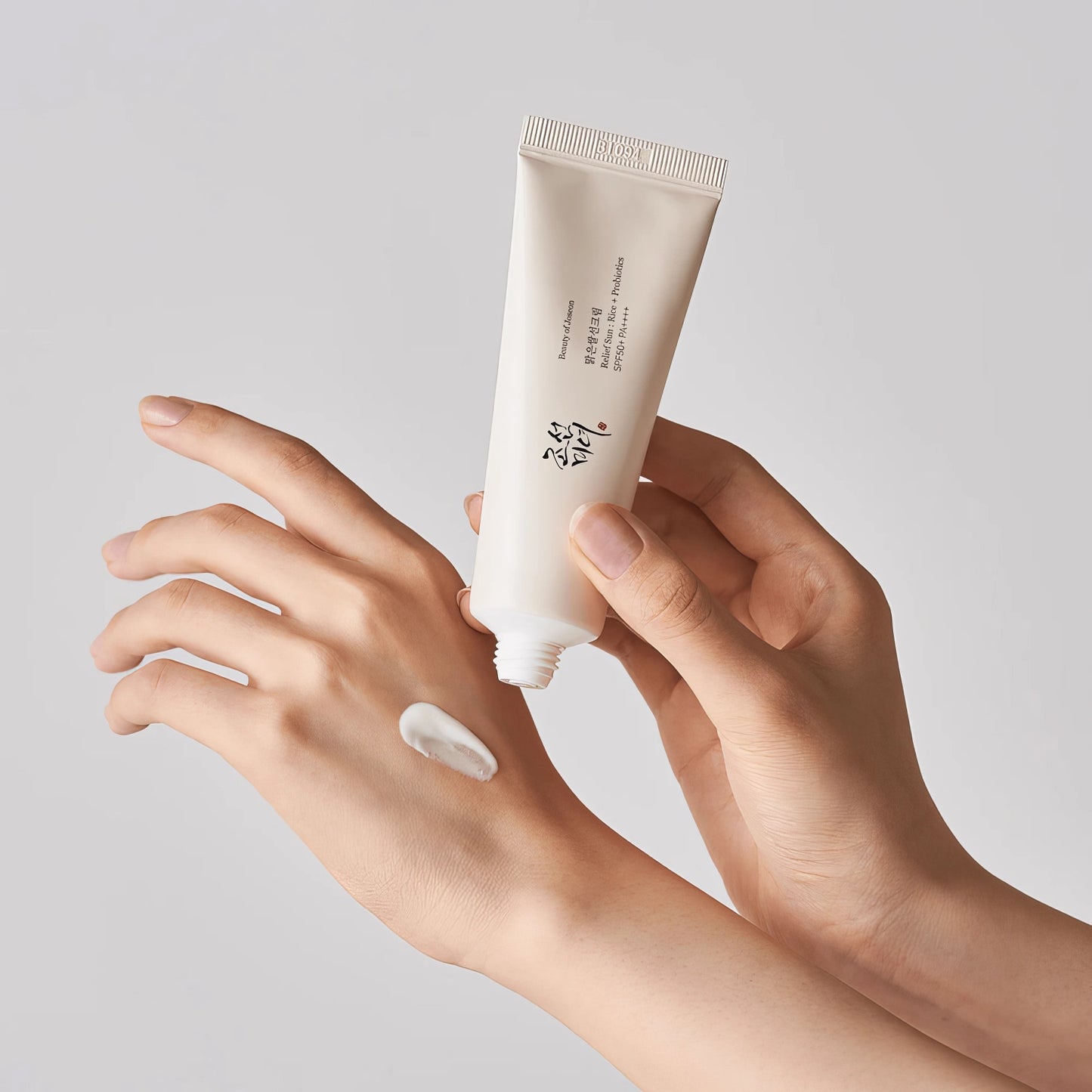 Beauty of Joseon Relief Sun : Rice + Probiotics SPF50+ PA++++ 50ml-Wonder Skin