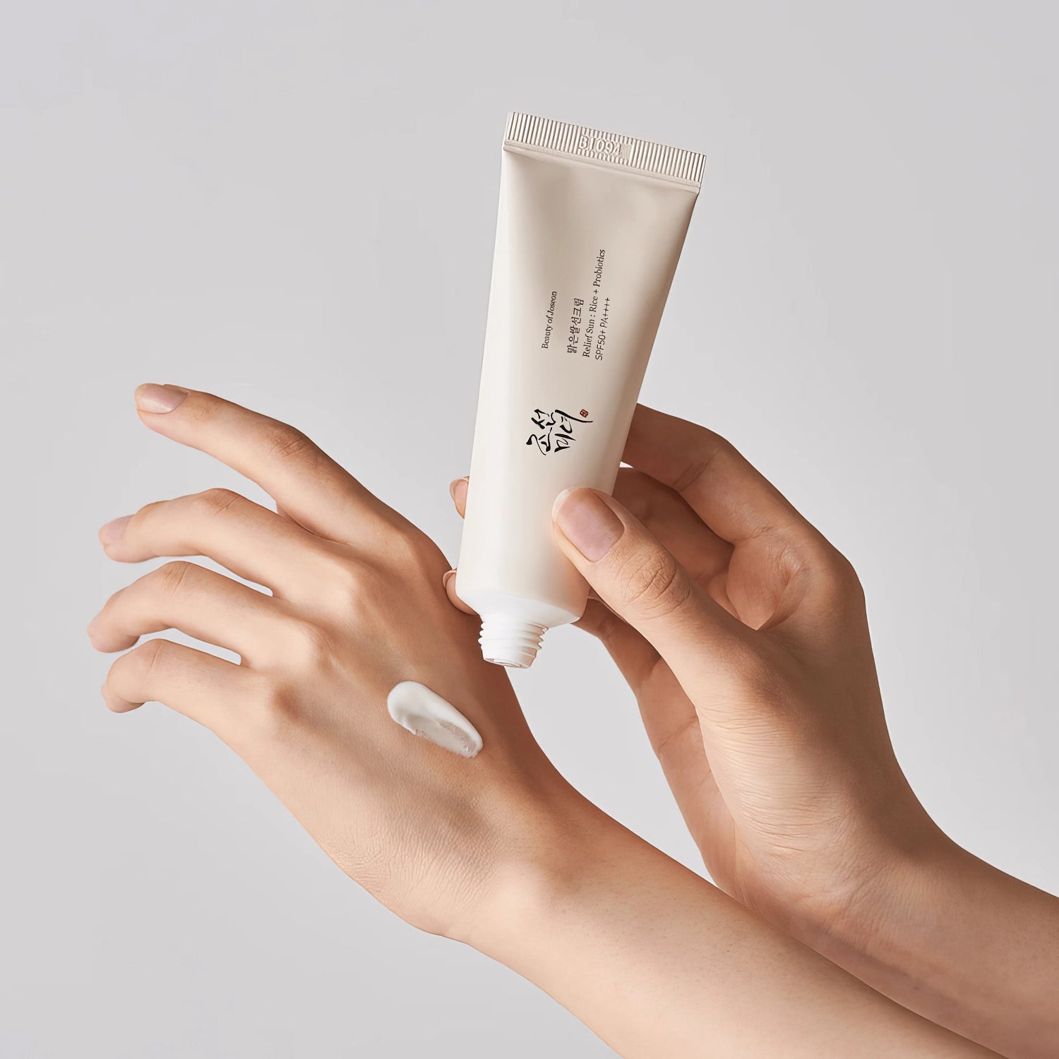 Beauty of Joseon Relief Sun : Rice + Probiotics SPF50+ PA++++ 50ml-Wonder Skin