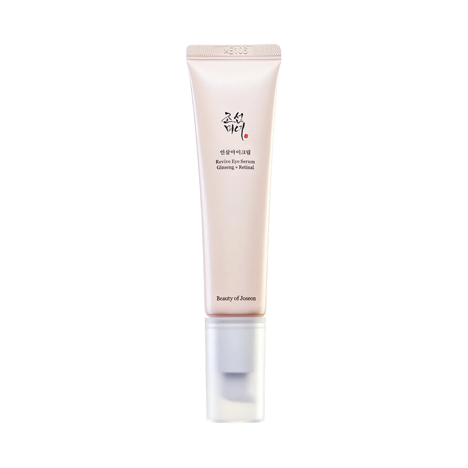 Beauty of Joseon Revive Eye Serum Ginseng + Retinal 30ml-Wonder Skin